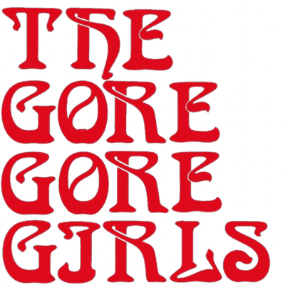 The Gore Gore Girls Logo