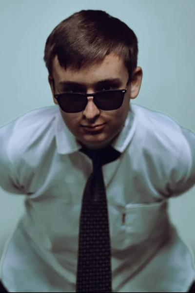 Imagem de Willem Schalk van der Merwe