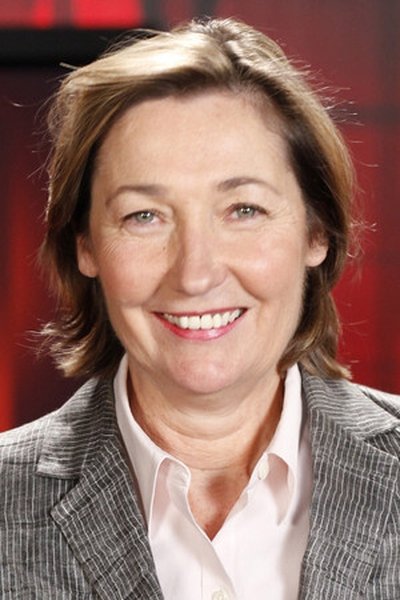 Imagem de Marian Wilkinson