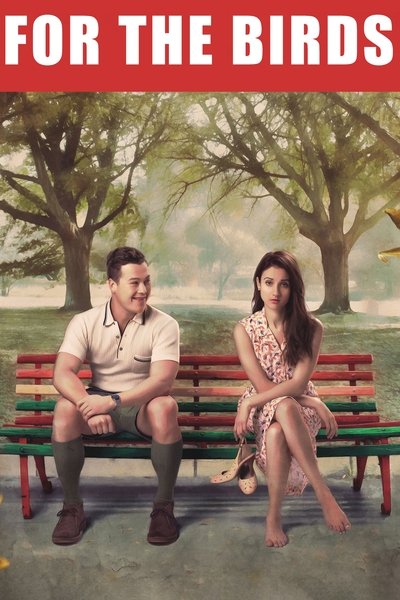 Poster for the movie For The Birds
