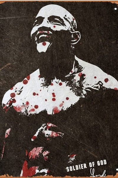 UFC's Controversial Boogeyman: Yoel Romero