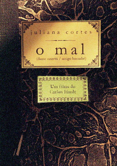 Poster do Filme O Mal