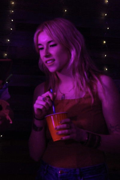 Poster do Filme Douce Tempête