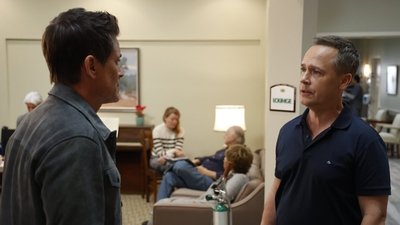 tv poster