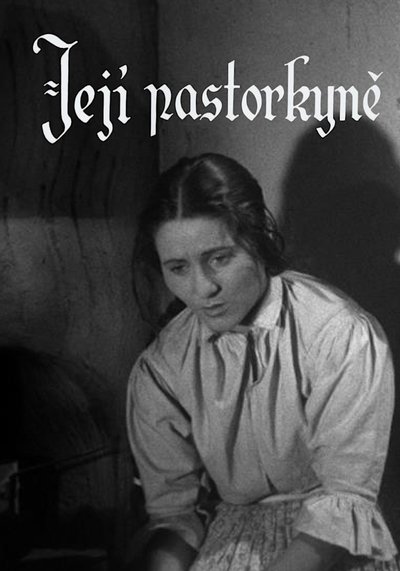 Její pastorkyně