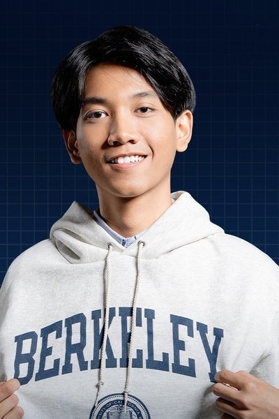 person poster