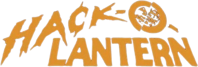 Hack-O-Lantern Logo