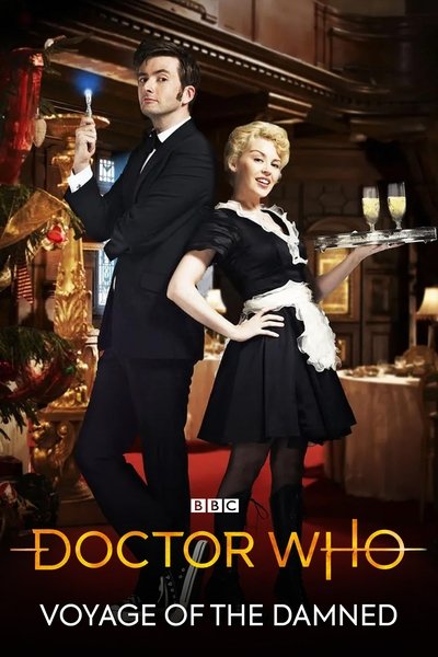 Watch Now!Doctor Who: Voyage of the Damned Full Movie 123Movies