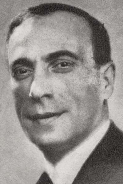 person poster
