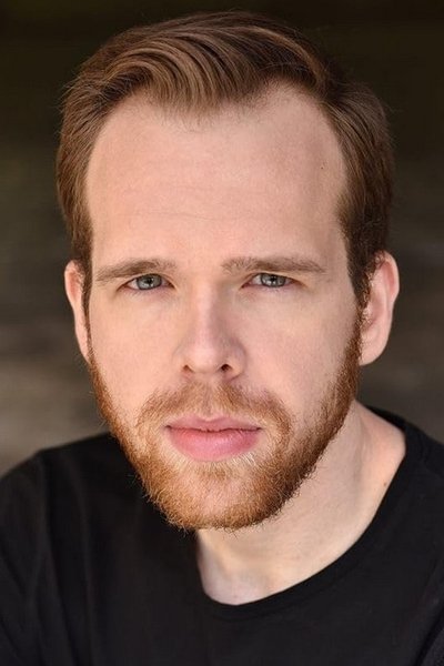 Photo de Morgan Henard dans Divergente 3 : Au-delà du mur