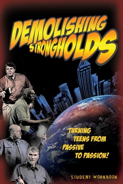 poster for Demolishing Strongholds