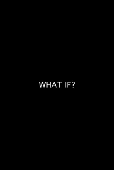 Poster do Filme What If?