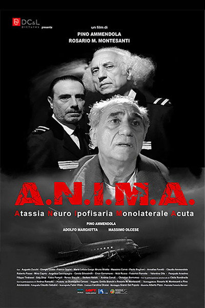 A.N.I.M.A. - Atassia neuro ipofisaria monolaterale acuta