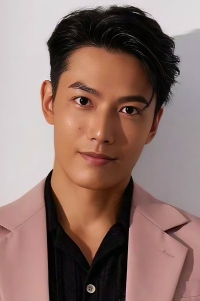 person poster