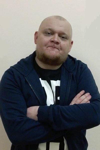 Photo de Михаил Стогниенко dans Иван Васильевич меняет всё
