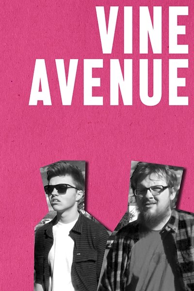 Watch - (2018) Vine Avenue Movie OnlinePutlockers-HD