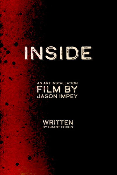 Poster do Filme Inside