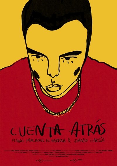 Poster do Filme Cuenta Atrás