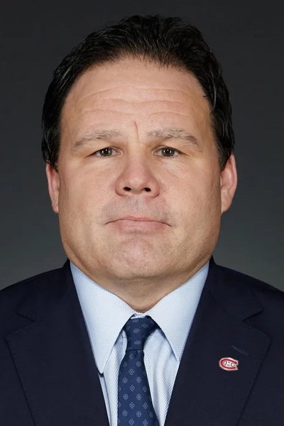 person poster