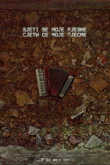 Poster do Filme Sjeti se moje pjesme