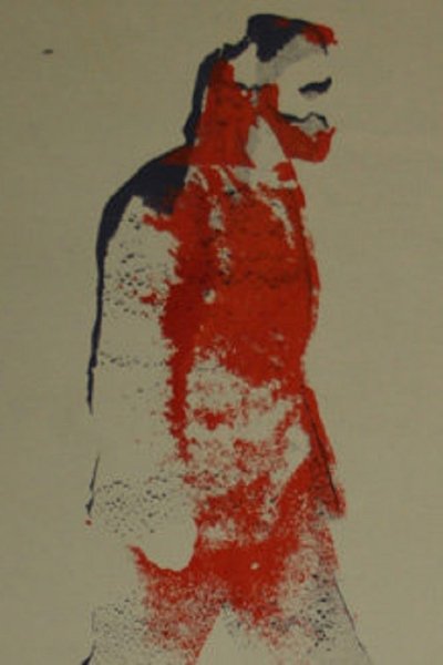 Poster do Filme Einar Guðmundsson, The Movie