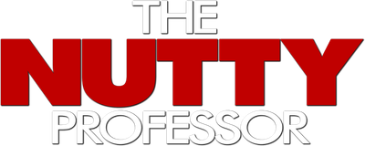 The Nutty Professor Logo
