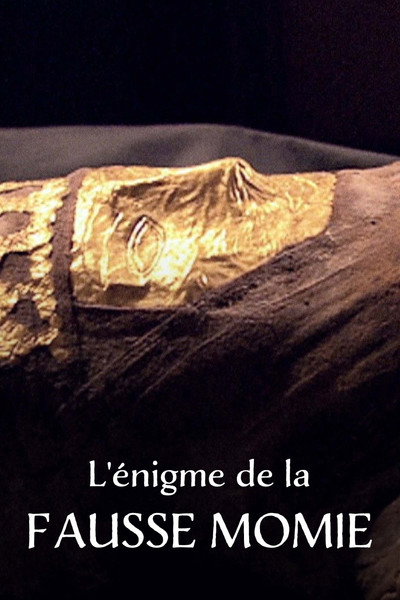 L'Énigme de la fausse momie