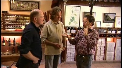tv poster