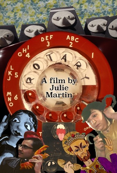Poster do Filme Rotary