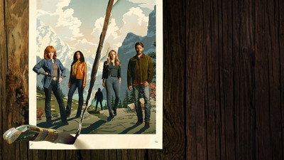 Big Sky (2020) Watch Online Free | ඔන්ලයින් බලන්න