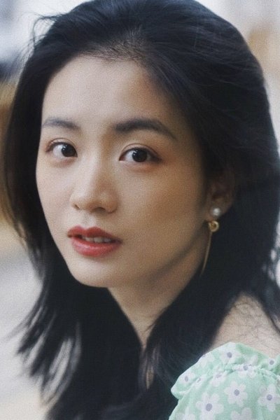 person poster