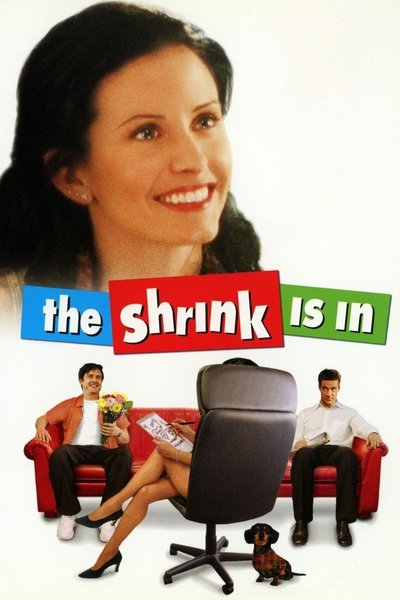 Watch!(2001) The Shrink Is In Movie OnlinePutlockers-HD