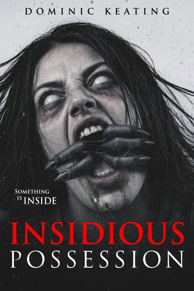 Insidious Possession