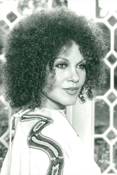 Imagem de Cleo Laine