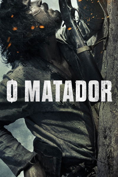 Poster do Filme O Matador