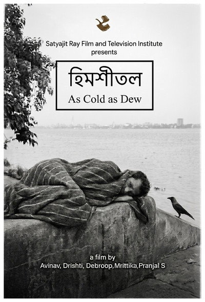 As Cold as Dew