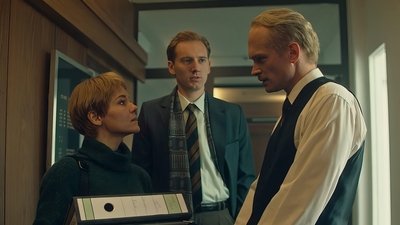 tv poster