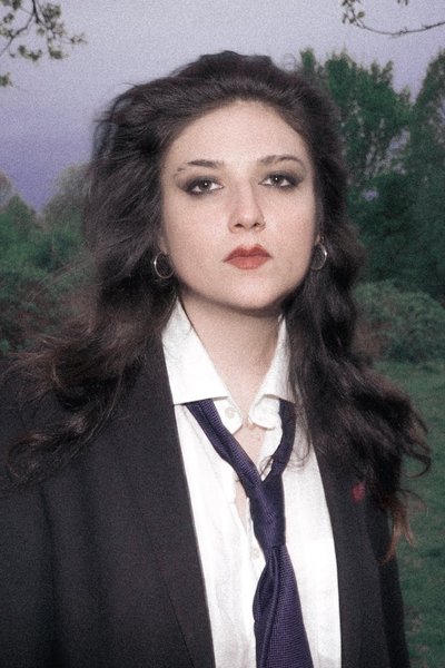 Imagem de Leila Helena Grillo