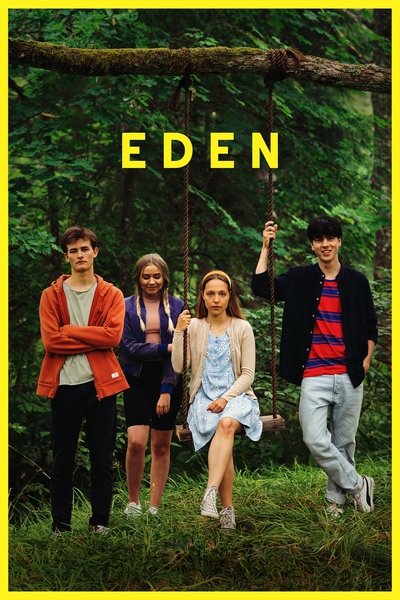 Watch - Eden Full Movie 123Movies