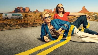 Hacks season three trailer brings Jean Smart and Hannah Einbinder back where they started