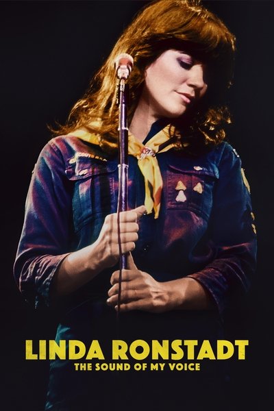 Watch - Linda Ronstadt: The Sound of My Voice Movie Online Torrent