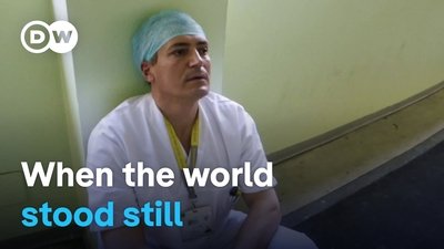 The coronavirus pandemic and its consequences