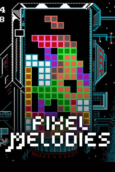 Pixel Melodies