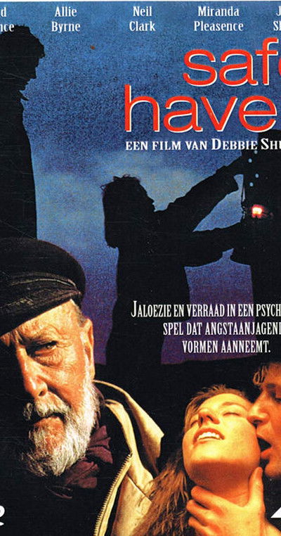 Watch Now!Safe haven Full Movie Torrent