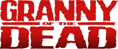 Granny of the Dead Logo