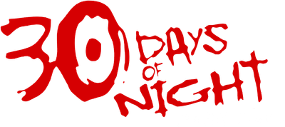 30 Days of Night: Dark Days Logo