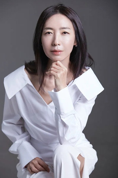 Pang Eun-jin