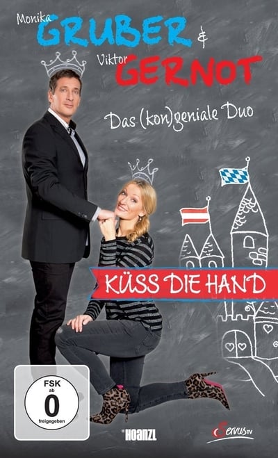 Monika Gruber & Viktor Gernot - Küss die Hand