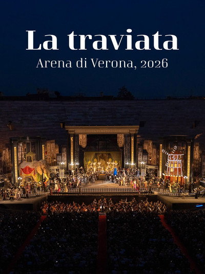 La Traviata 2026