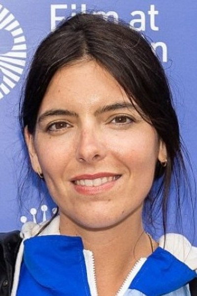 Jacqueline Lentzou